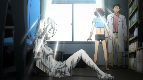 スケット・ダンス